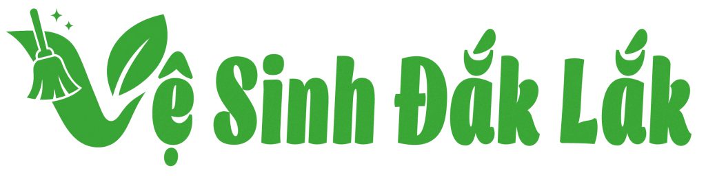 Vệ Sinh Nhà Ở, Nhà Xưởng, Văn Phòng, Công Trình tại Đắk Lắk